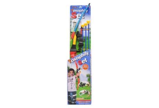KING SPORT BO INFRARED TOXOPHILY SET