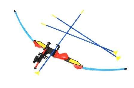 KING SPORT BO INFRARED TOXOPHILY SET