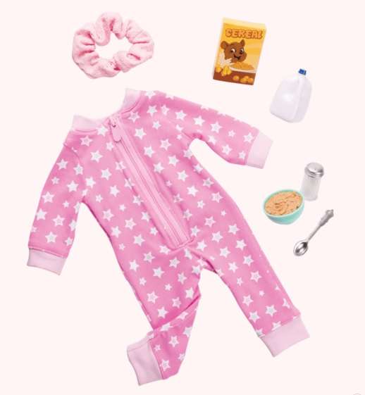 OG REGULAR PYJAMA OUTFIT - ONESIES FUNZIES