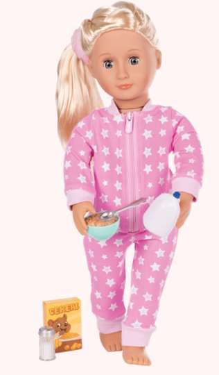 OG REGULAR PYJAMA OUTFIT - ONESIES FUNZIES