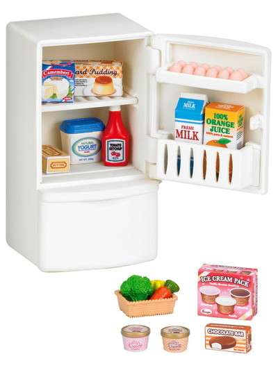 Refrigerator Set