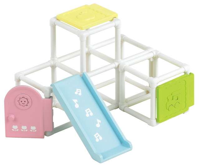 Baby Jungle Gym