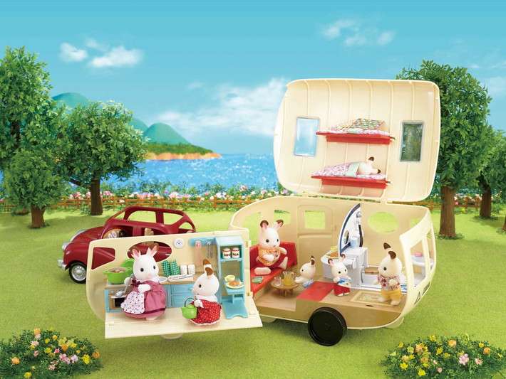 The Caravan