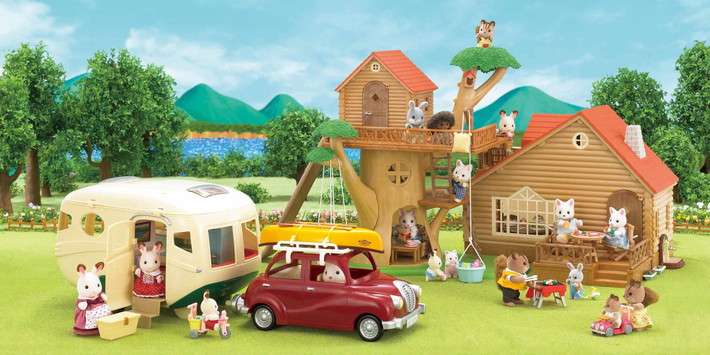 The Caravan