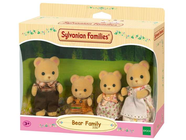 Bear Family