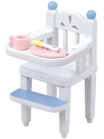 Baby High Chair
