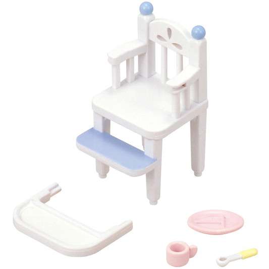 Baby High Chair