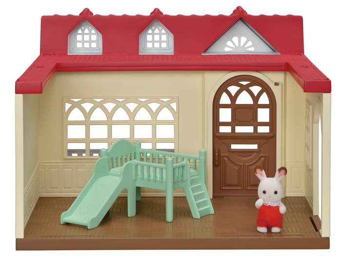 Sweet Raspberry Home 2020