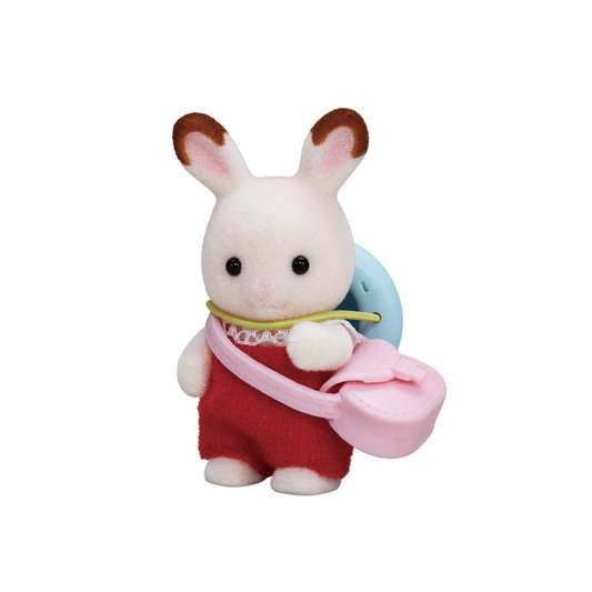 Chocolate Rabbit Baby 2020