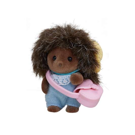 Hedgehog Baby 2020