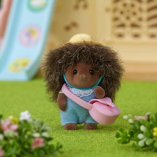 Hedgehog Baby 2020