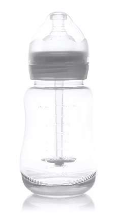 300ML Wide-Neck Bottle