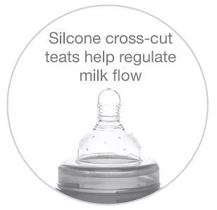 300ML Wide-Neck Bottle
