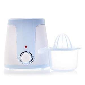 Snookums Electric Wide Neck Bottle/Food Warmer