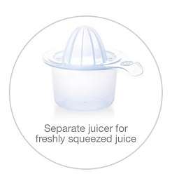 Snookums Electric Wide Neck Bottle/Food Warmer