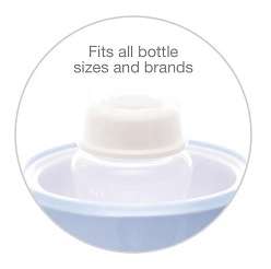 Snookums Electric Wide Neck Bottle/Food Warmer