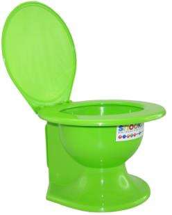 Sitting Pretty Potty - Green