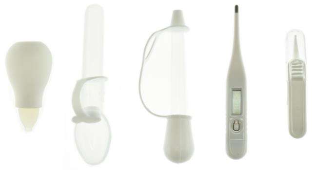 MEDICAL STARTER KIT