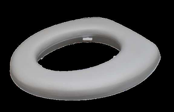 Padded Childrens Toilet Seat
