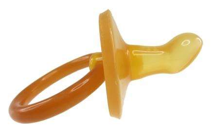ORTHODONTIC HONEY DUMMY