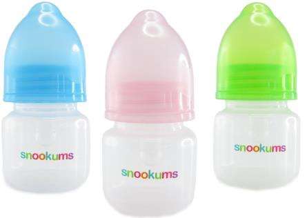 60ml DINKY MEDI-FEEDER