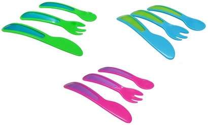 CUTLERY SET