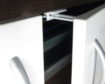 SAFETY LATCHES 6'S