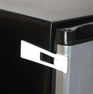 APPLIANCE LOCK SET