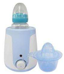 Snookums Electric Wide Neck Bottle/Food Warmer