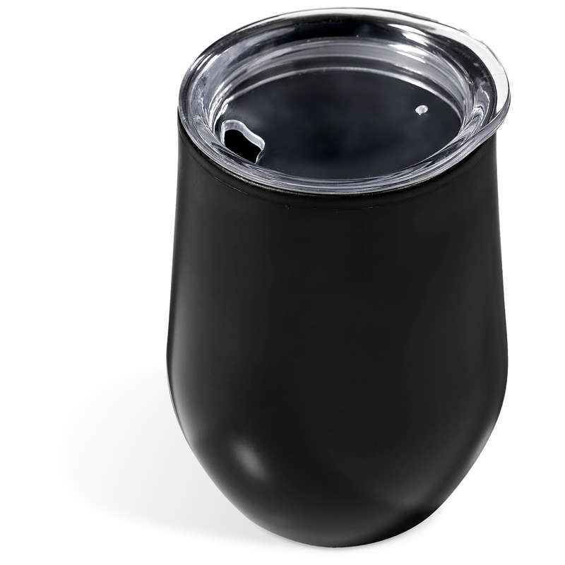 Serendipio Madison Cup - 350ml - Black