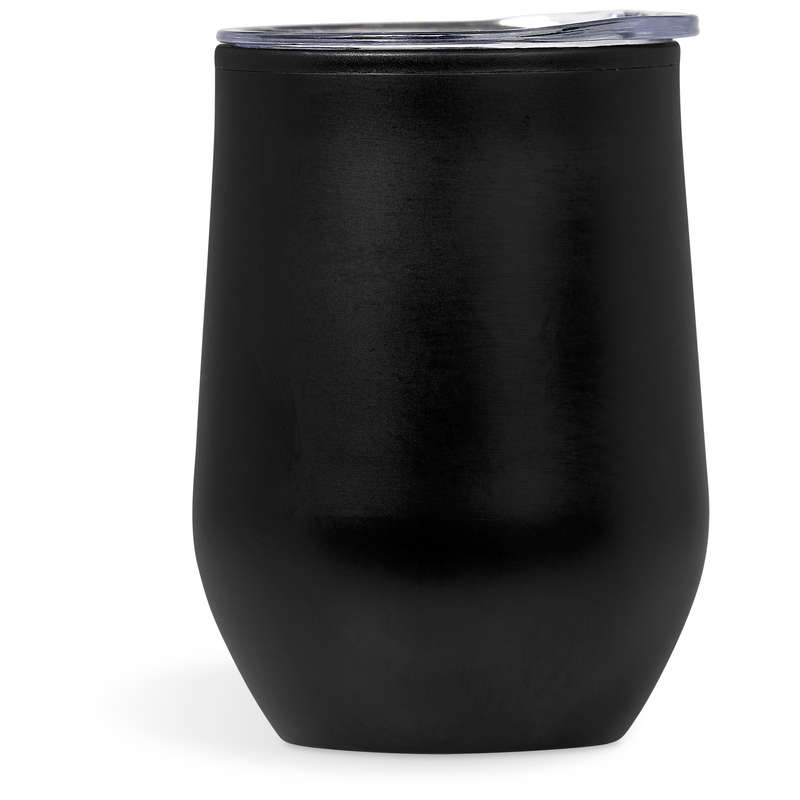 Serendipio Madison Cup - 350ml - Black