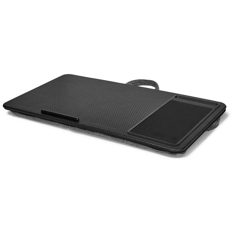 Swiss Cougar Ergonomic Lap Desk - Black only