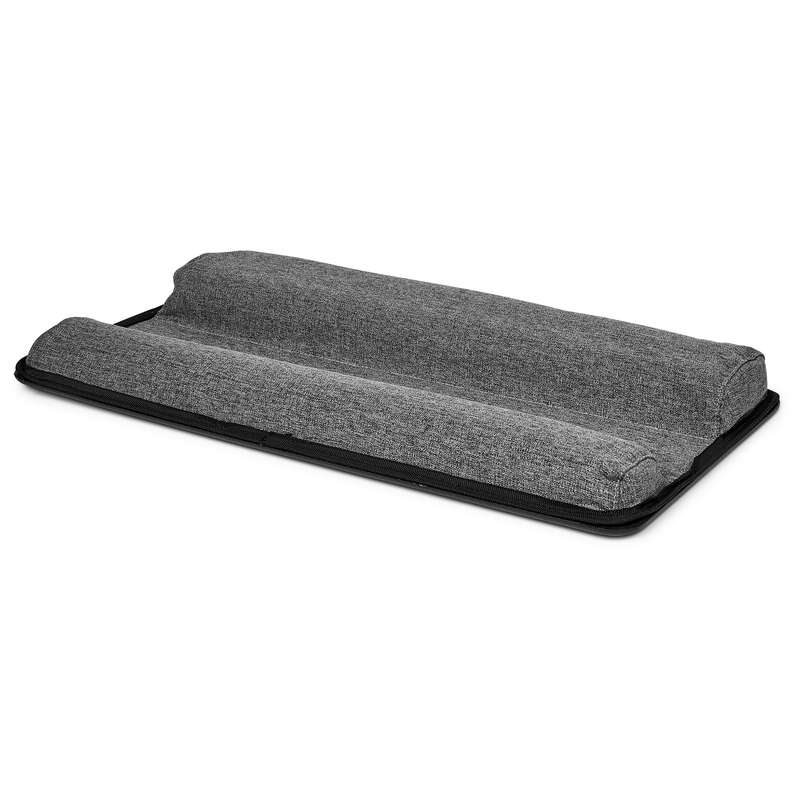 Swiss Cougar Ergonomic Lap Desk - Black only