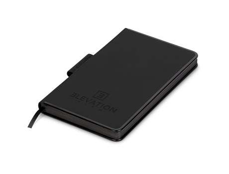 Alex Varga Volta A5 Hard Cover Notebook