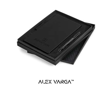 Alex Varga Lyonne Gift Set - Black Only
