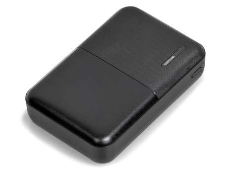 Alex Varga Solovki 10000mAh Power Bank