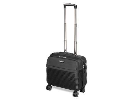 Alex Varga Odessa Cabin Case