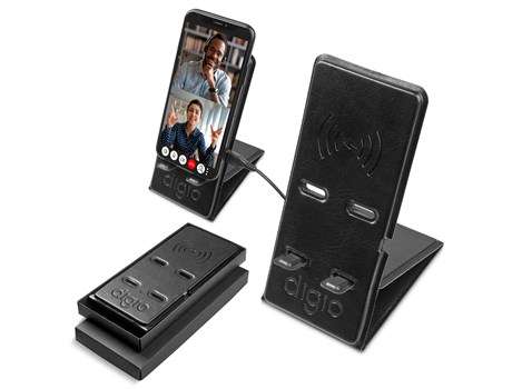 Alex Varga Hoffman Wireless Charging Phone Stand