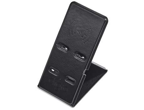 Alex Varga Hoffman Wireless Charging Phone Stand