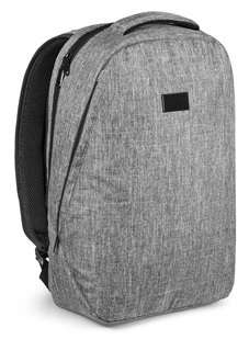 Barrier Travel-Safe Backpack - Grey