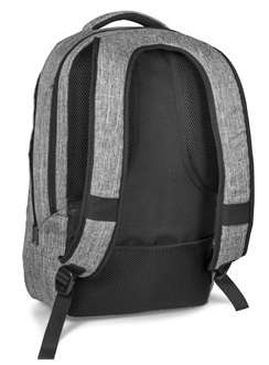 Barrier Travel-Safe Backpack - Grey
