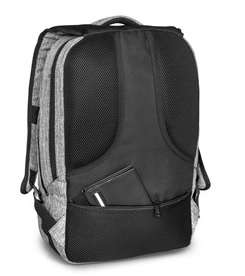 Barrier Travel-Safe Backpack - Grey