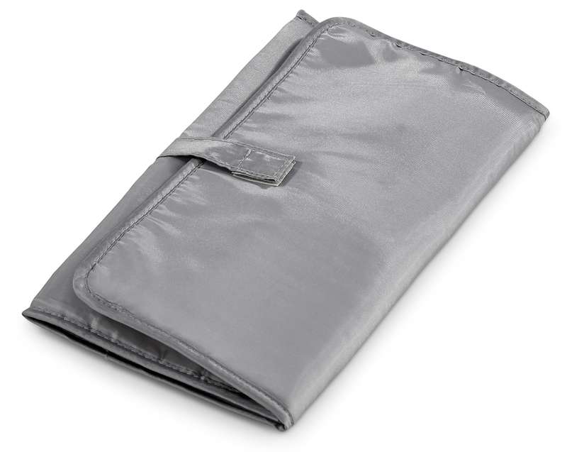 Kristy Diaper Bag With Changing Mat