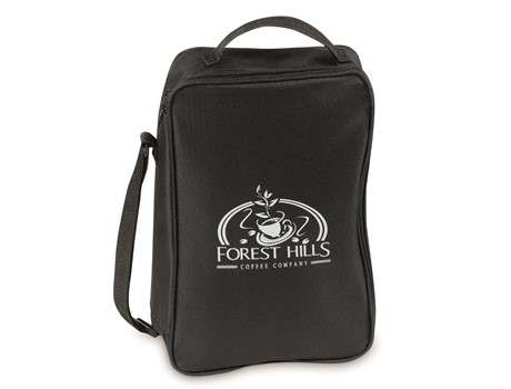 Cardinal Double-Wall Flask & Mug Set