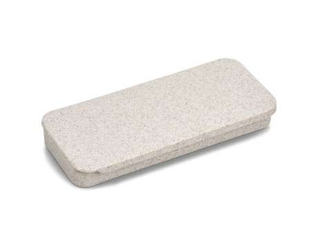 Okiyo Saiko Wheat Straw Straw Set - Natural