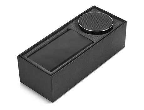 Odeon Stilo Gift Set - Black Only