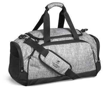 Gary Player Erinvale Duffel - Grey