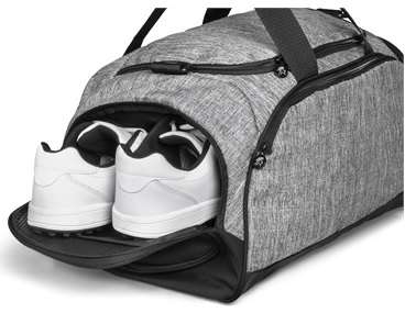 Gary Player Erinvale Duffel - Grey