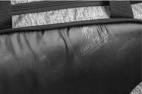 Gary Player Erinvale Duffel - Grey