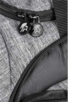 Gary Player Erinvale Duffel - Grey